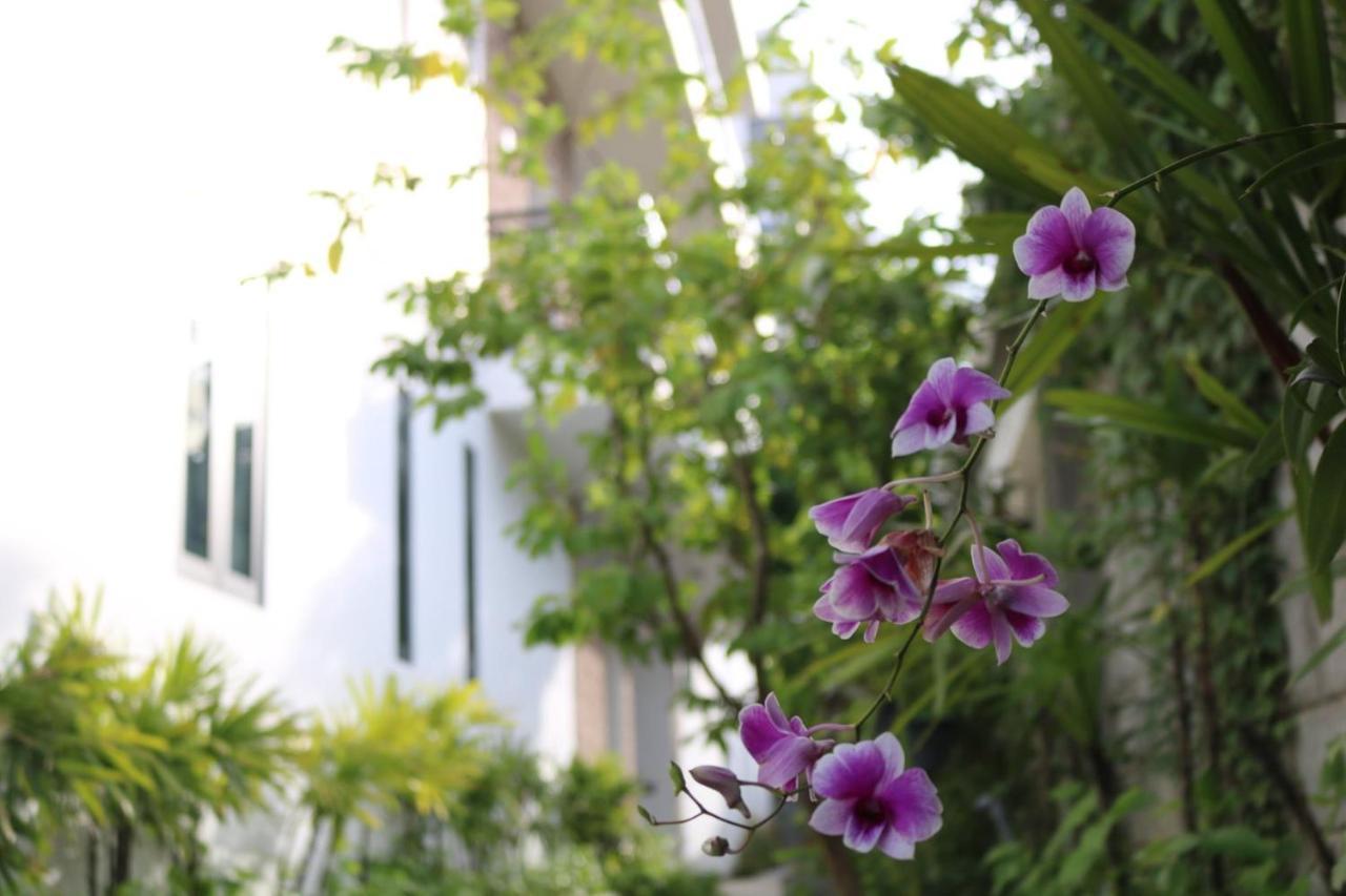 Nhu House Bungalow フーコック エクステリア 写真