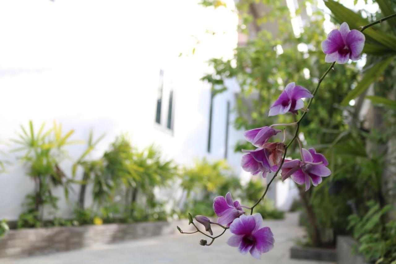 Nhu House Bungalow フーコック エクステリア 写真