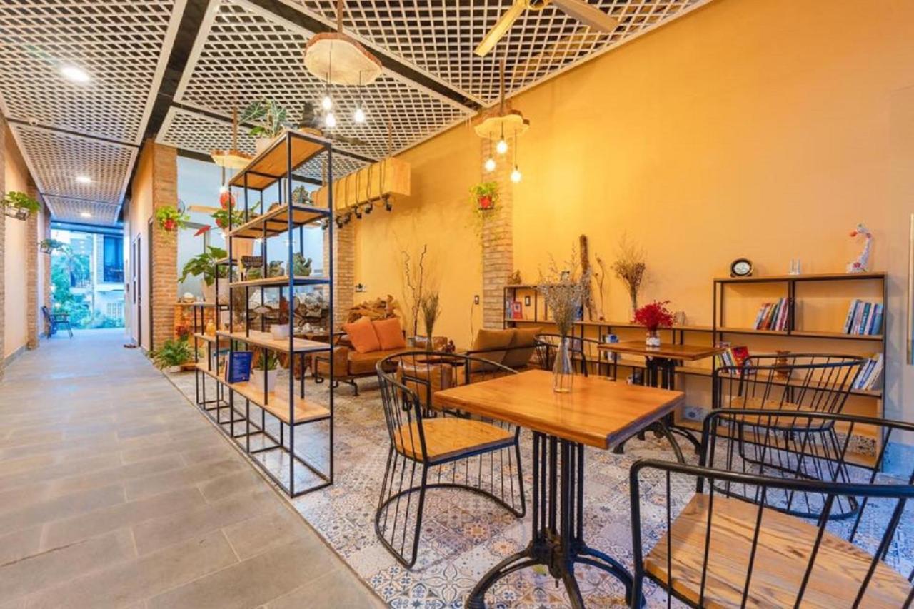 Nhu House Bungalow フーコック エクステリア 写真