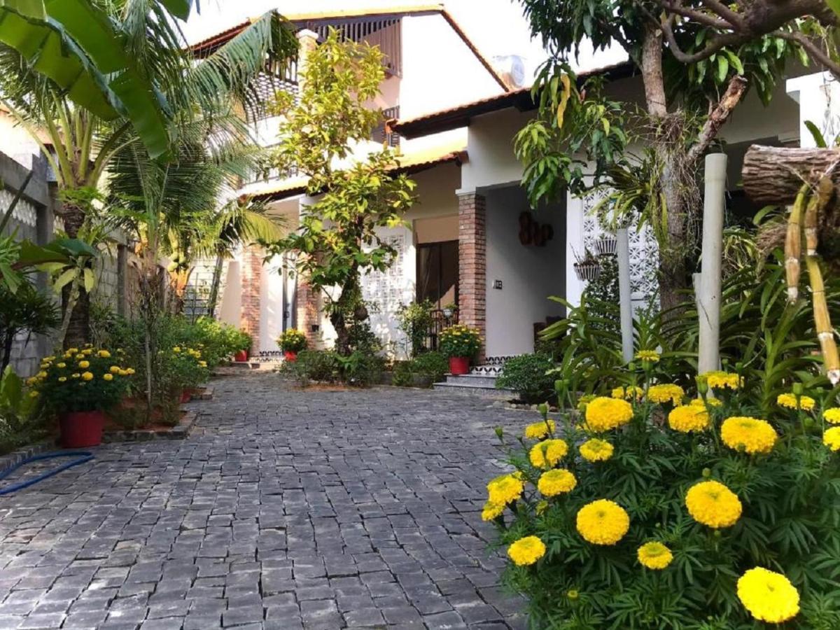 Nhu House Bungalow フーコック エクステリア 写真