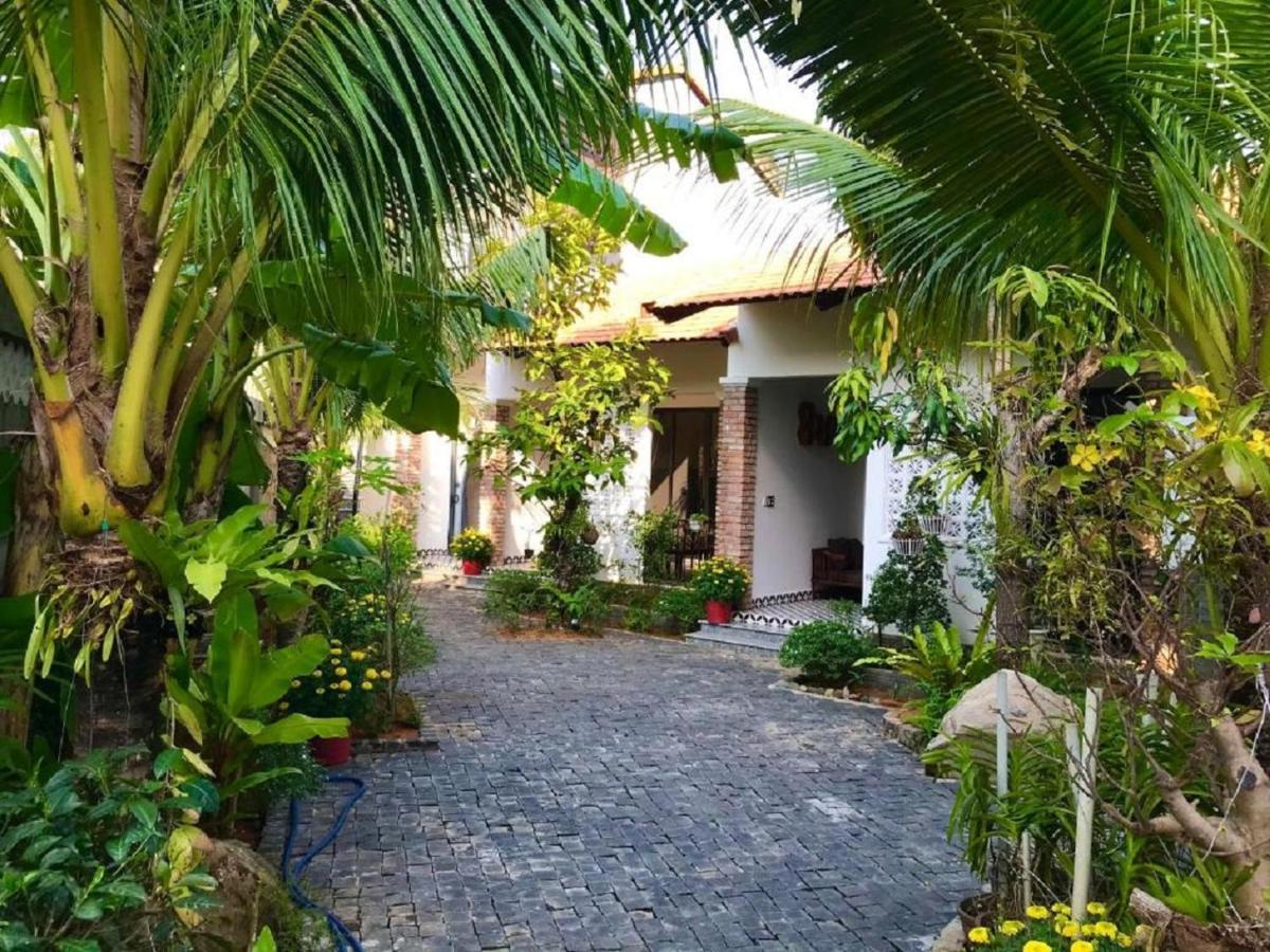 Nhu House Bungalow フーコック エクステリア 写真